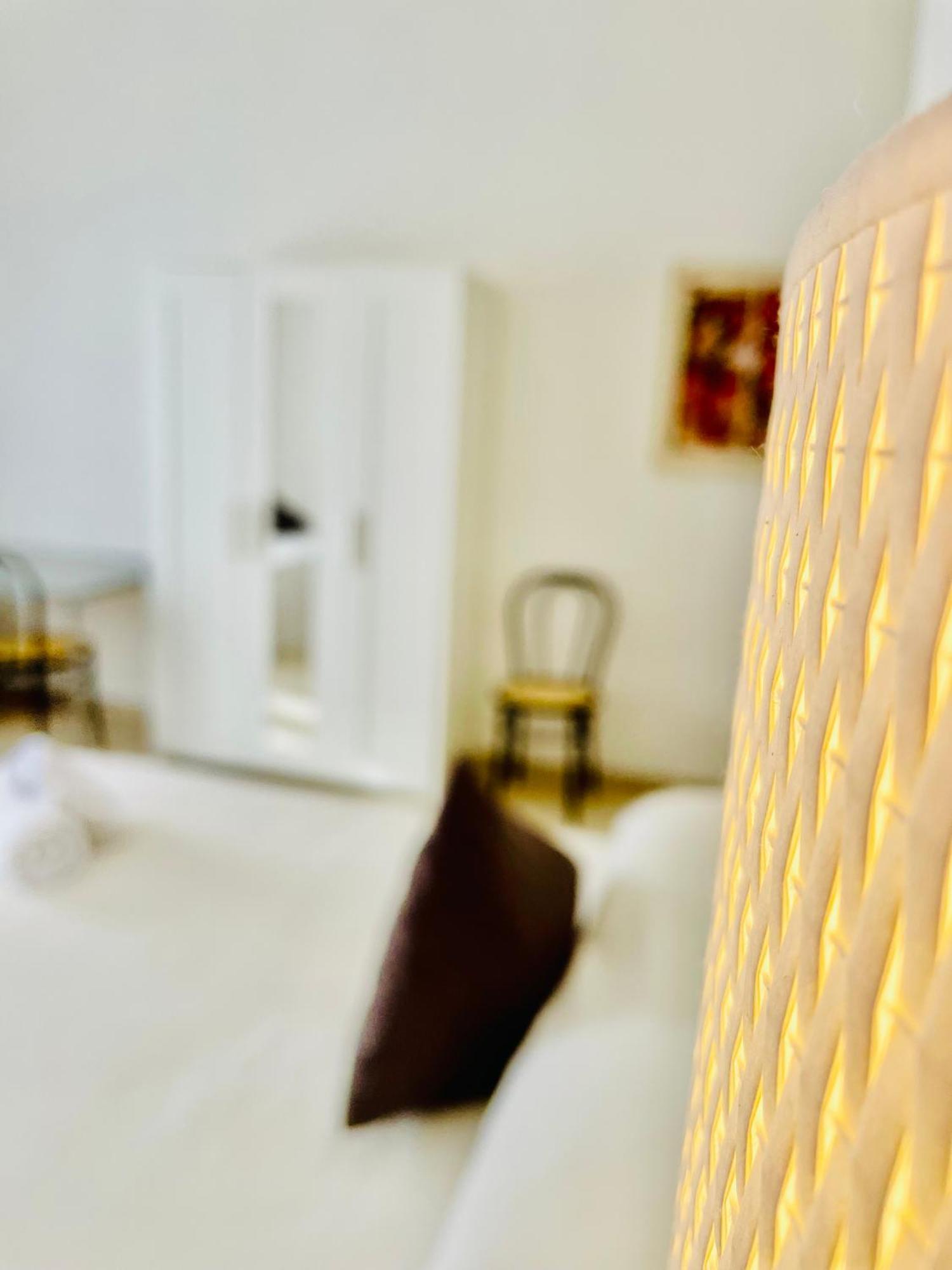 Minturnae Hotel Scauri  Exteriör bild