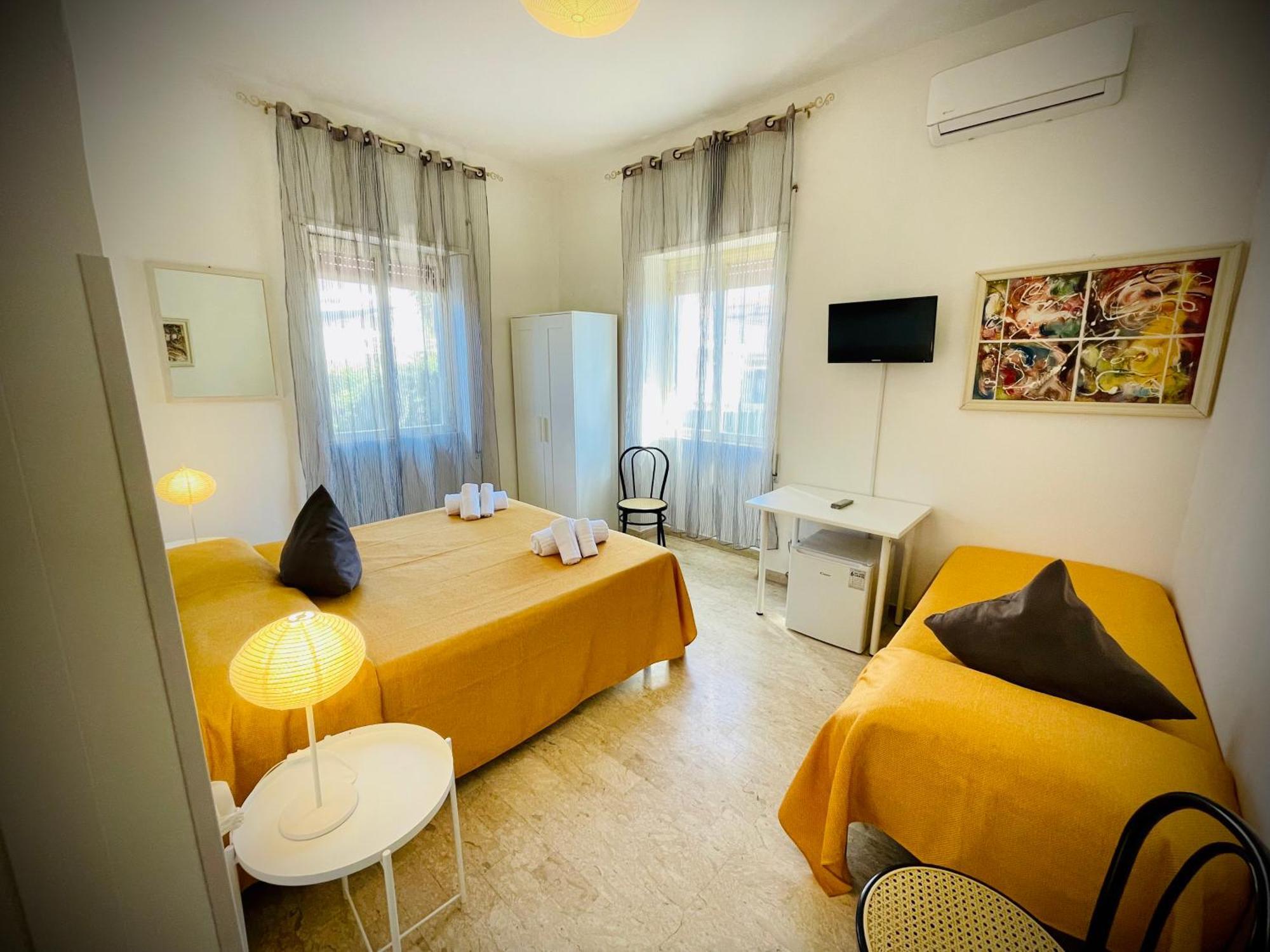 Minturnae Hotel Scauri  Exteriör bild