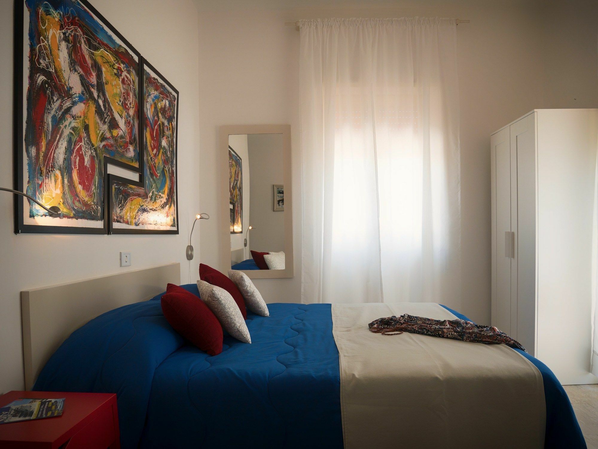 Minturnae Hotel Scauri  Exteriör bild