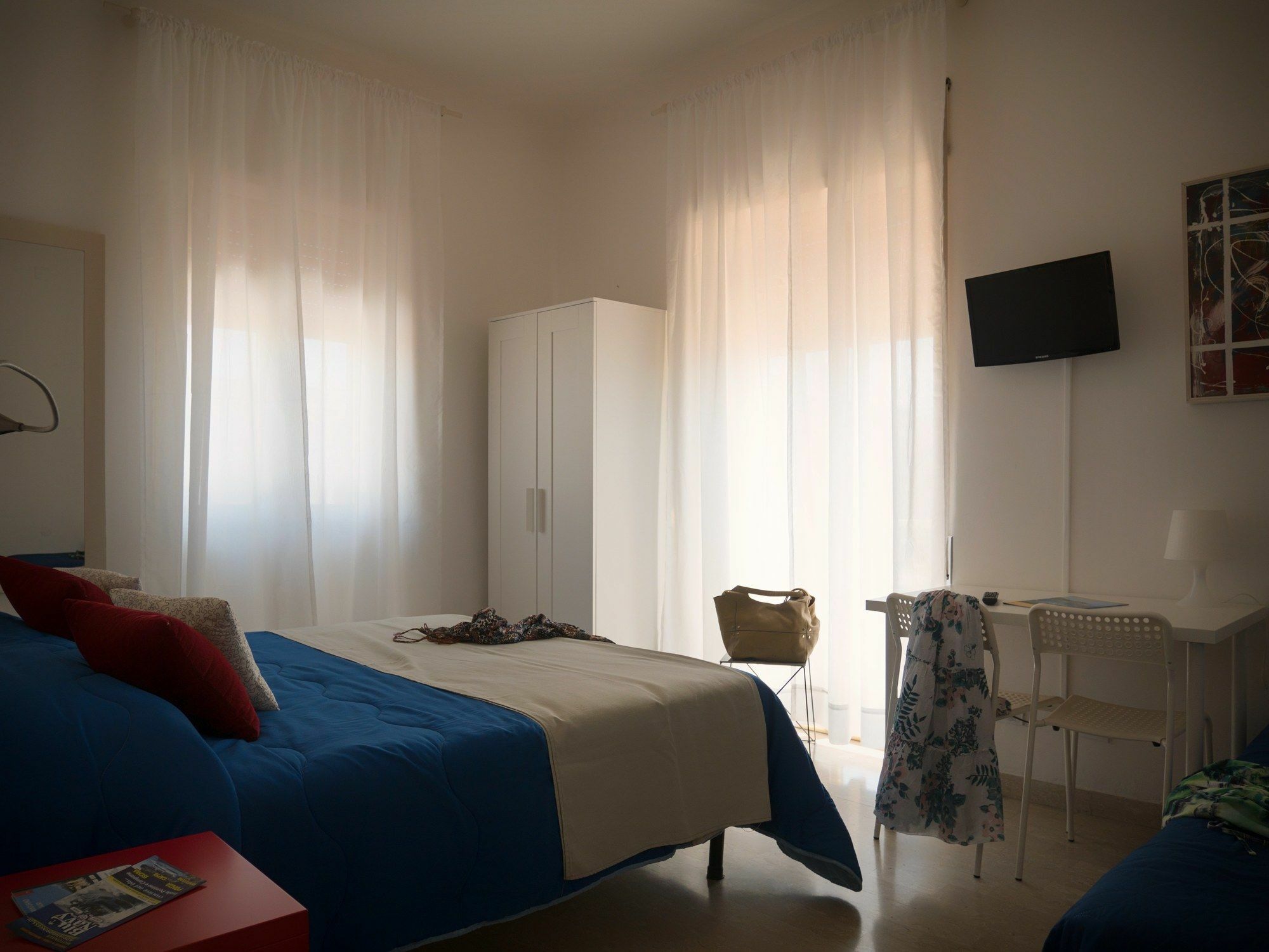 Minturnae Hotel Scauri  Exteriör bild