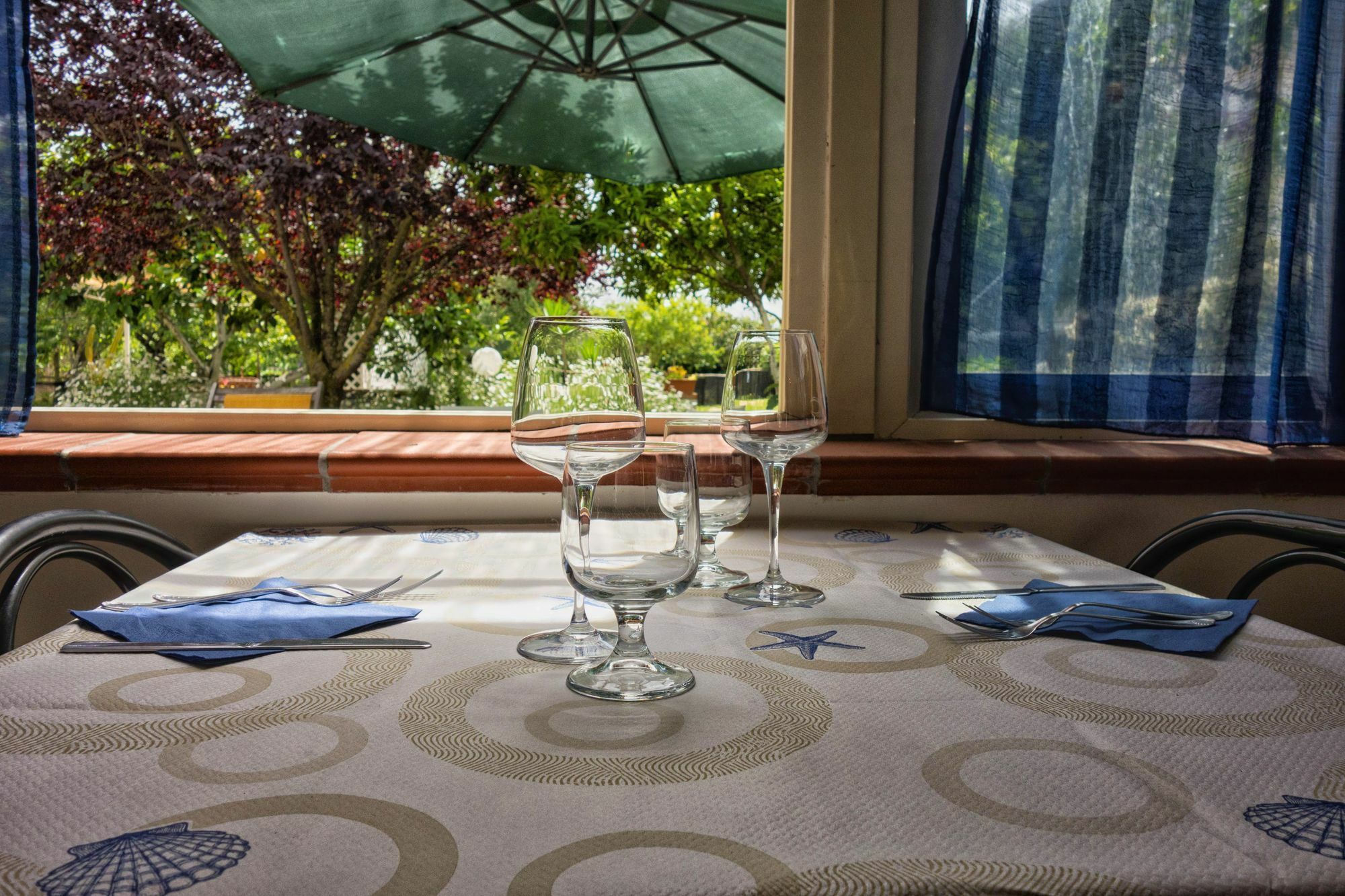 Minturnae Hotel Scauri  Exteriör bild